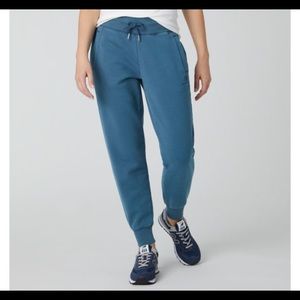 Women's NB Athletics Prep Washed Jogger